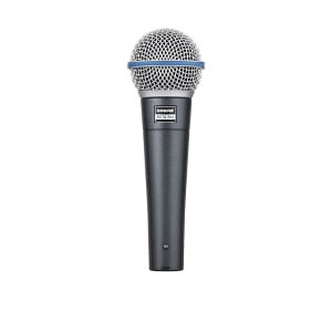 Динамический микрофон Shure BETA58A