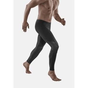 Тайтсы Ultralight Compression CEP, черный