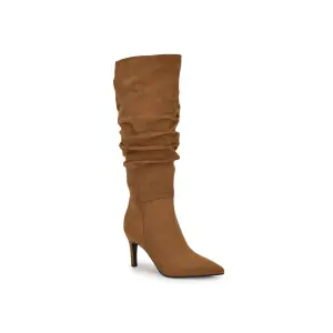 Сапоги Glende Boot Nine West, кремовый