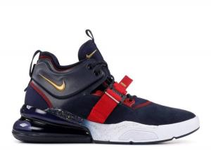 Nike AIR FORCE 270 DREAM TEAM