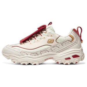 Мужские кроссовки Skechers D'LITES Chunky