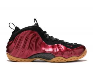 Nike AIR FOAMPOSITE ONE NIGHT MAROON