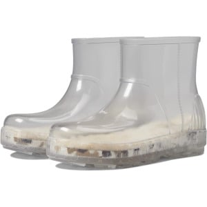 Ботинки UGG Drizlita, цвет Clear