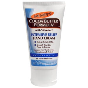 Крем для рук Cocoa Butter Crema Manos Alivio Intensivo Palmer'S, 60 gr