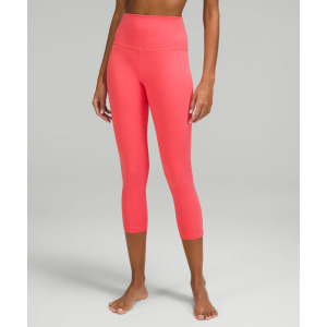 Леггинсы Align High-Rise Lululemon