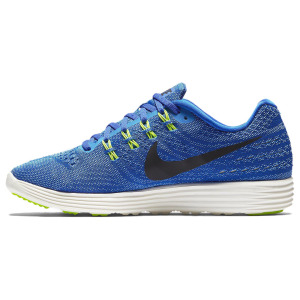 Nike Lunartempo Кроссовки Мужчины, Blue/White