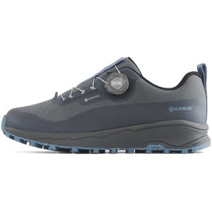 Кроссовки Icebug Haze RB9X Goretex Trail, серый