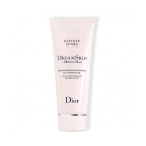 Скраб для лица Capture total dreamskin máscara youth-perfecting Dior, 75 мл