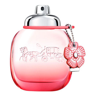 Туалетная вода унисекс Floral Blush EDP Coach, 50