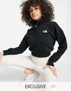 Asos north face shop