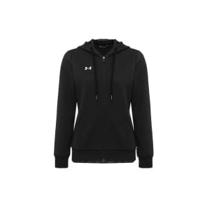 Женская куртка Under Armour, цвет Black