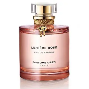 Женская туалетная вода Lumiere Rose EDP Gres, 100 ml