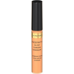 Facefinity All Day Flawless Concealer 70 от среднего до загара, 7,8 мл, Max Factor