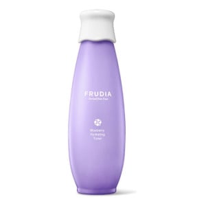 Увлажняющий и питательный тоник для лица 195мл Frudia Blueberry Hydrating Toner