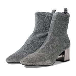 Ботинки Michael Kors Porter Mid Bootie, цвет Anthracite