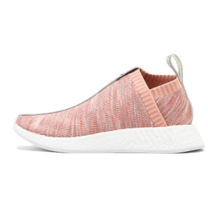 Кроссовки Adidas NMD CS2 Lifestyle Unisex, розовый