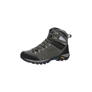 Походная обувь Brütting Outdoorschuh Mount Greylock, серый