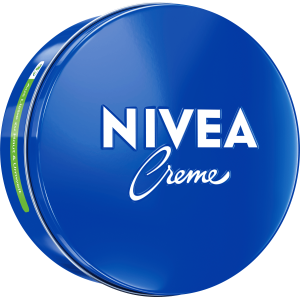 Крем-уход в банке 400 мл. NIVEA