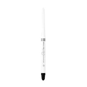 Автоматическая подводка для глаз Infalible Grip Gel Automatic Eyeliner L'Oreal, цвет polar white