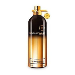 Парфюмированная вода, 100 мл Montale, Vetiver Patchouli