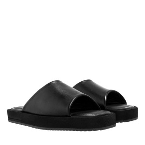 Сандалии cph730 nappa sandals Copenhagen, черный