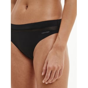 Трусики Calvin Klein Underwear Flex, черные