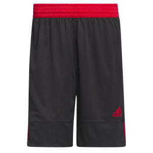 Спортивные брюки ADIDAS SPORTSWEAR Regular Workout Pants 3G Speed, черный