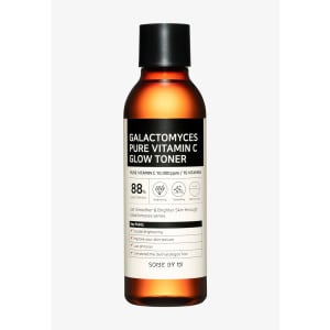 Ночные процедуры Galactomyces Pure Vitamin C Glow Toner SOME BY MI