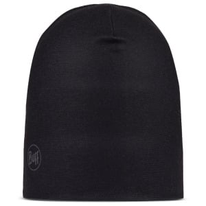 Шапка Buff EcoStretch Beanie, черный