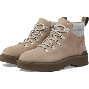 Походная обувь Hi-Line Hiker Cozy SOREL, цвет Omega Taupe/Major