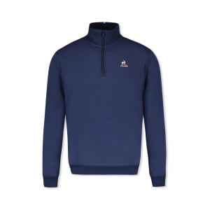 Толстовка Essentiels le coq sportif, цвет navy blue