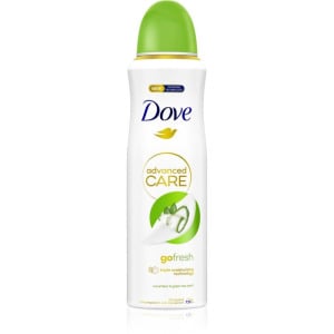 Антиперспирант Advanced Care Go Fresh Cucumber & Green Tea для женщин<br>Бренд Dove