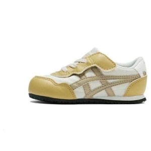 Кроссовки серрано Onitsuka Tiger, бежевый