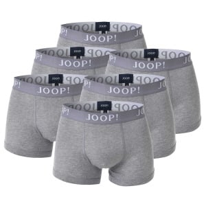 Боксеры JOOP! Boxershort 6 шт, серый