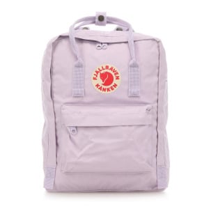 Рюкзак Kånken Винилон Fjällräven, фиолетовый