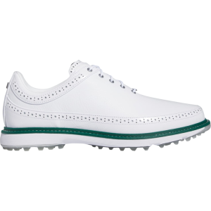 Кроссовки MC80 Spikeless Golf 'White Collegiate Green', белый