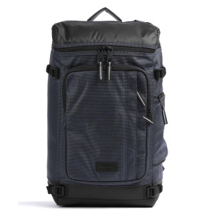 Дорожный рюкзак Tecum Top Cnnct 15 дюймов, полиэстер Cordura Eastpak, синий