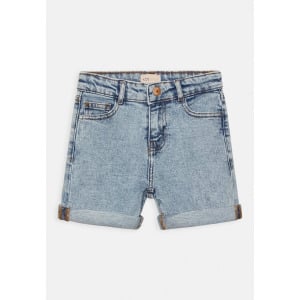 Джинсовые шорты Life Kids ONLY, цвет light blue denim