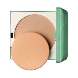 Прессованная пудра 07 Matte Neutral, 10 г Clinique, Superpowder Double Face