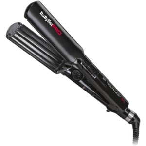 2658 Нано-титановый обжимной щипец, Babyliss Pro