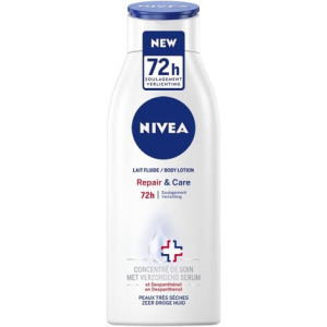 Лосьон для тела и уход 250 г, Nivea