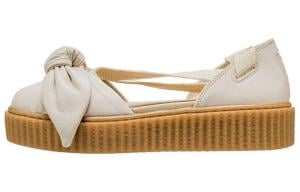 Puma Bow Creeper Rihanna Fenty Pink Tint CDEK.Shopping