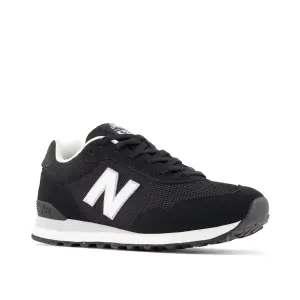 Кроссовки 515 v3 Sneaker New Balance, черно-белый