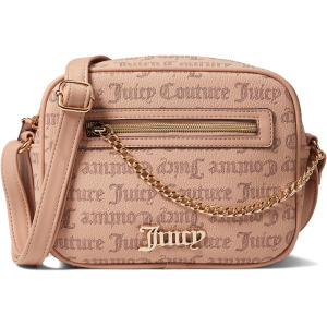 Сумка кросс-боди Juicy Couture Bestsellers-Chain Up Camera Crossbody, цвет French Latte