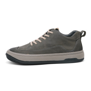 Кроссовки мужские Lifestyle Shoes Men Low-Top Mr.Shang, черный