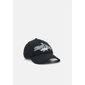 Бейсболка CAPPELLO BASEBALL Iceberg, черный