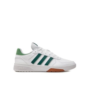 Кроссовки CourtBeat Court Lifestyle adidas, белый