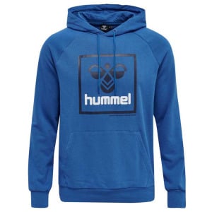 Худи Hummel Isam 2.0, синий