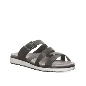 Сандалии Rhodes Sandal Bearpaw, черный