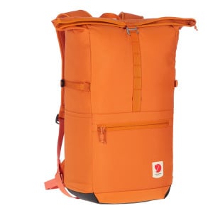 Рюкзак Fjällräven, цвет Sunset Orange